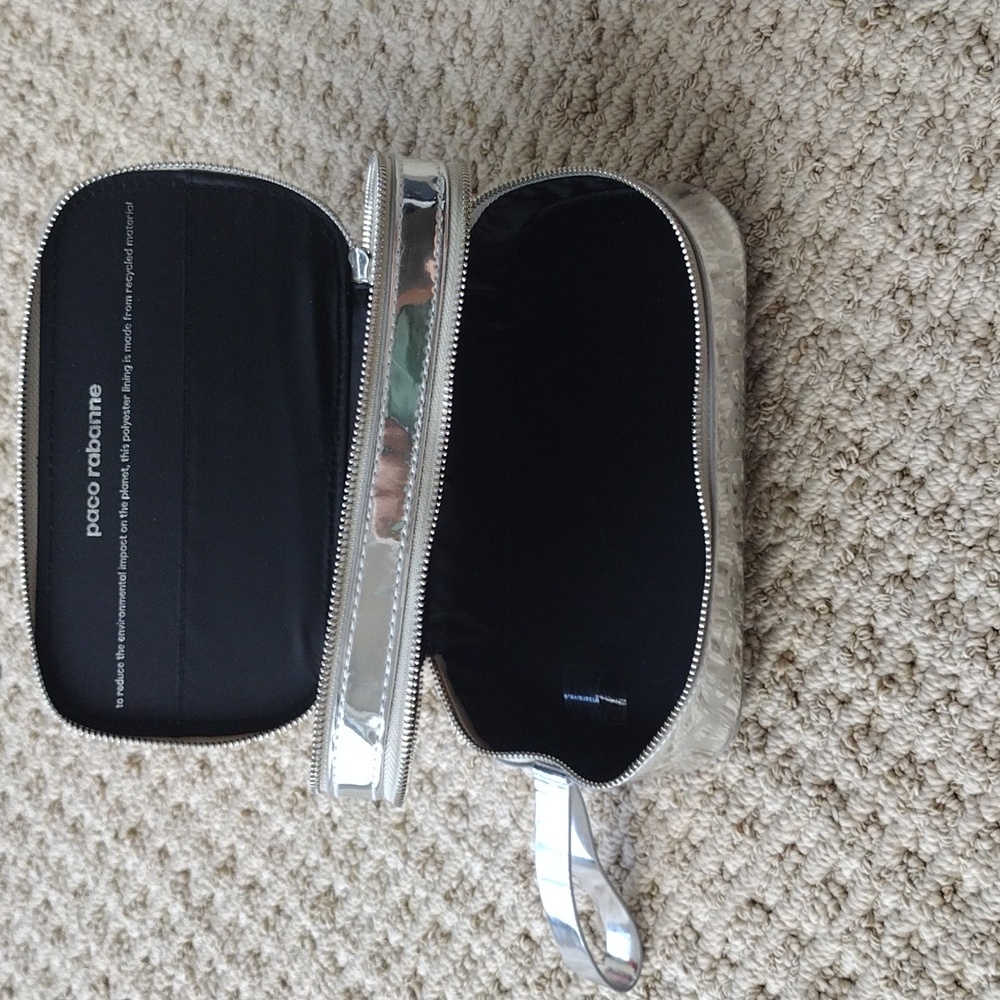 Paco Rabanne pouch - Picture 8 of 16